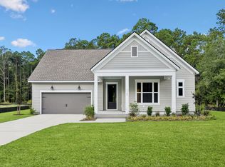 1149 Reserve Ln, Awendaw, SC 29429