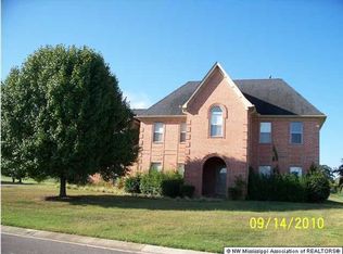 4663 Sweet Flag Loop, Southaven, MS 38671