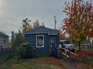 1620 E Ostrander Ave, Spokane, WA 99207