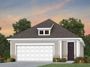 318 Sharp Way LOT 161, Murfreesboro, TN 37128