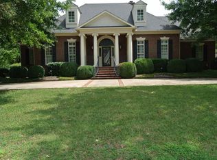 10 Woodburn Ridge Rd, Spartanburg, SC 29302