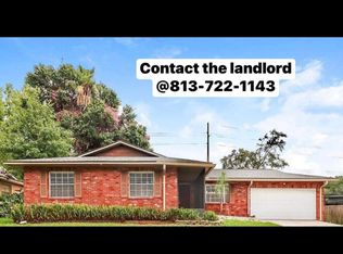 4811 Reagan Ave, Seffner, FL 33584