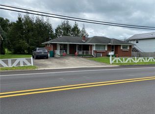 1021 N Chestnut Street Ext, Derry, PA 15627