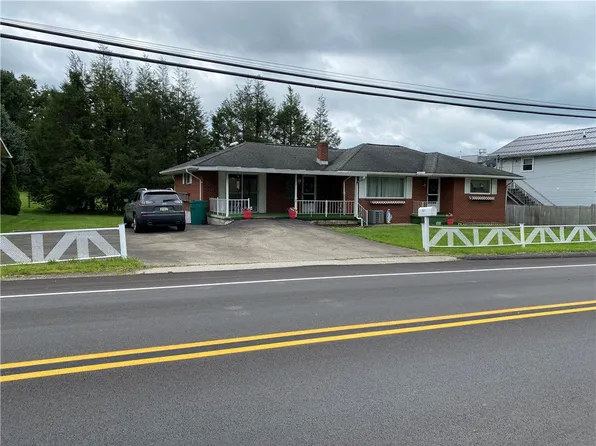 1021 N Chestnut Street Ext, Derry, PA 15627