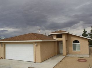60786 La Mirada Trl, Joshua Tree, CA 92252