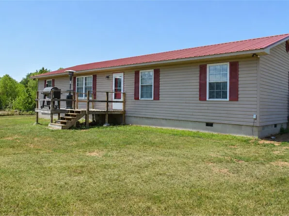 619 Enterprise Rd, Lone Grove, OK 73443