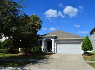 2917 Cypress Bowl Rd, Lutz, FL 33558