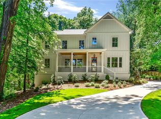 3311 W Roxboro Rd NE, Atlanta, GA 30324