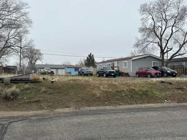 17760 Blackbird Dr, Reno, NV 89508