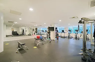 Rented by Living New York