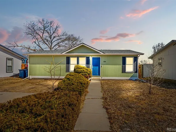 104 Winnipeg Street, Lochbuie, CO 80603