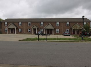 2209 Eldos Trace Cir, Clarksville, TN 37042