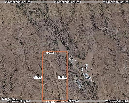 2nd image of 336XX W Dove Valley Road #123