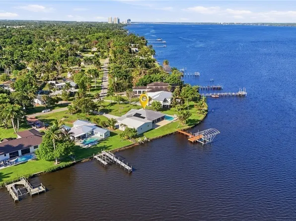 4473 E Riverside Dr, Fort Myers, FL 33905