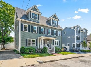 19 Orange St #2, Waltham, MA 02453