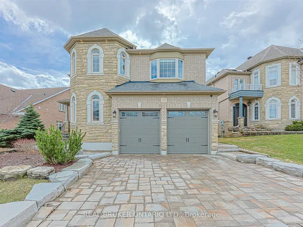 159 Jefferson Forest Dr, Richmond Hill, ON L4E 4K6
