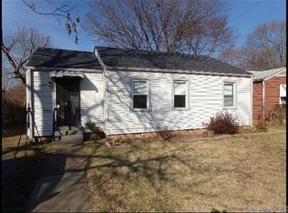 1320 Adams St, Little Rock, AR 72204