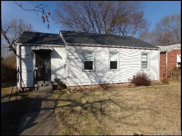 1320 Adams St, Little Rock, AR 72204