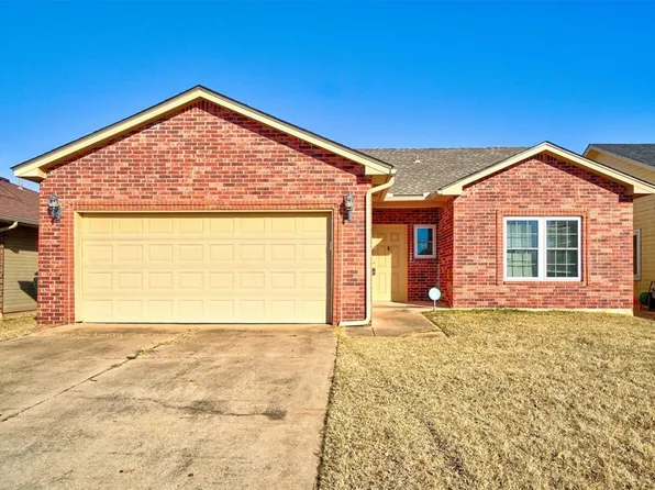 8629 Hillridge Dr, Oklahoma City, OK 73141