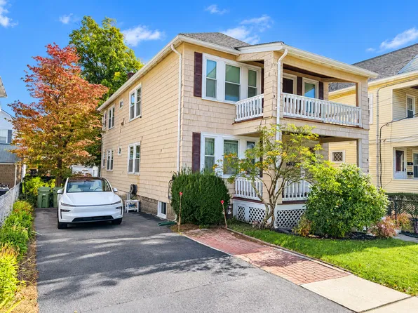 255 Waverley Ave #1, Watertown, MA 02472