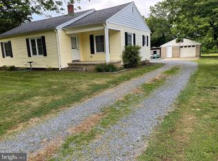 26124 Hobbs Rd, Denton, MD 21629