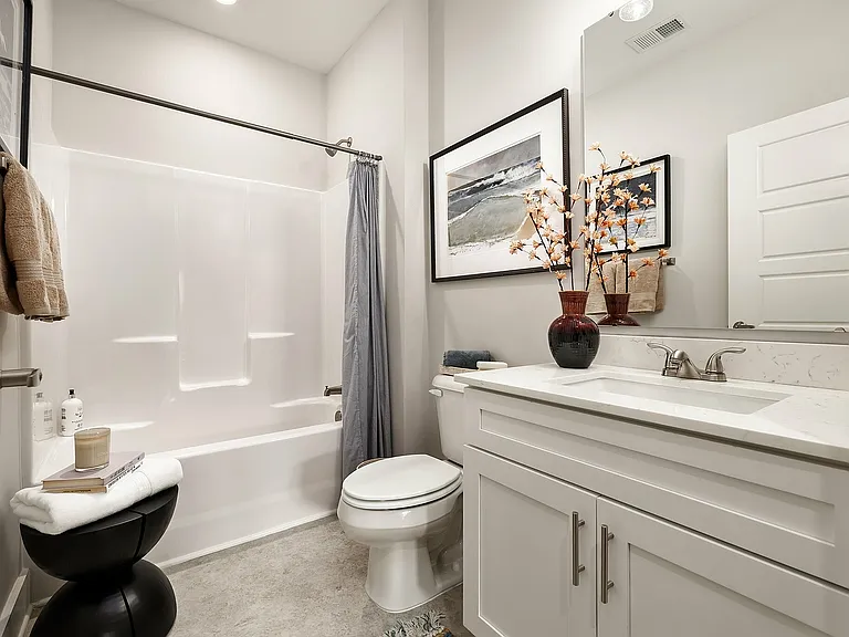 Encore Luxury Residences — Photo 29