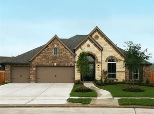 28911 Concan Crossing Ct, Katy, TX 77494