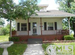 3018 S Joplin Ave, Joplin, MO 64804