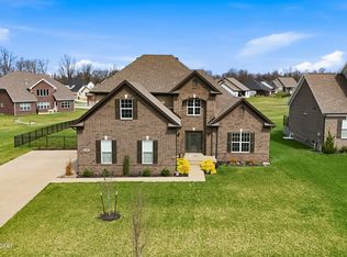 11527 Angel Falls Dr, Prospect, KY 40059