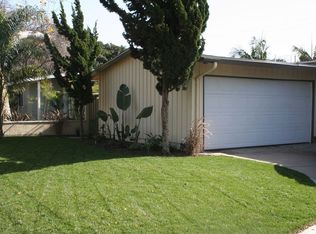 6140 E Benmore St, Long Beach, CA 90815