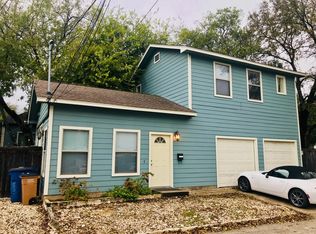 4519 Depew Ave #B, Austin, TX 78751