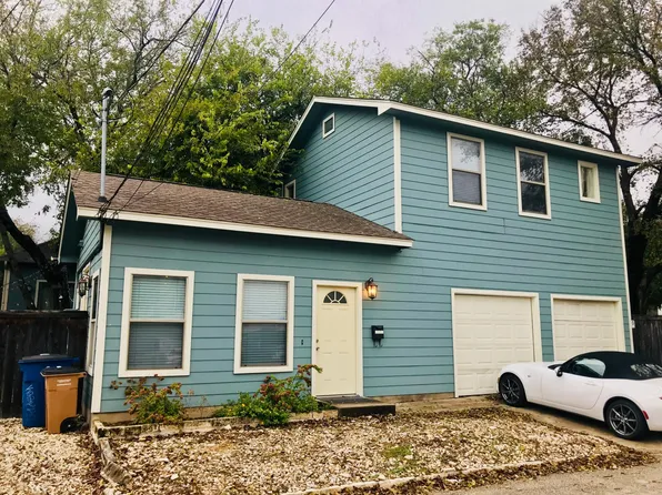 4519 Depew Ave #B, Austin, TX 78751