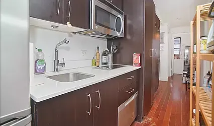 Rented by Living New York