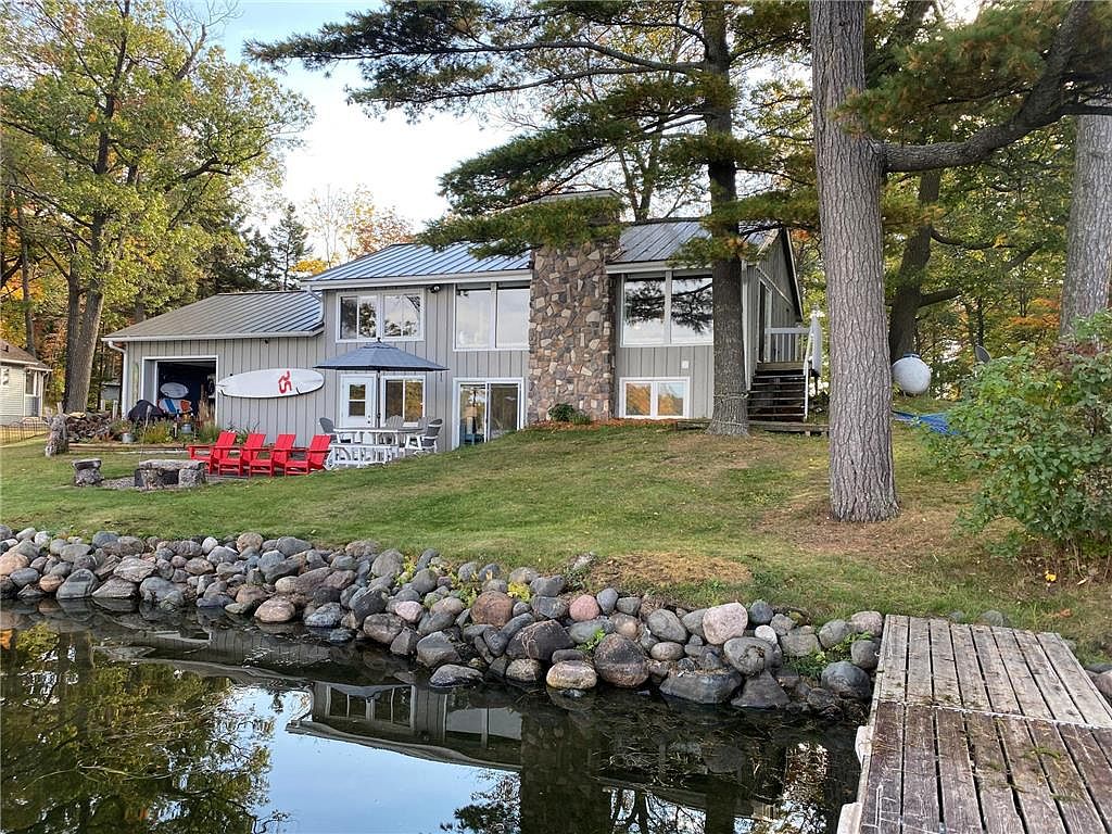 1353 Hungerford Pt, Saint Croix Falls, WI 54024 Zillow