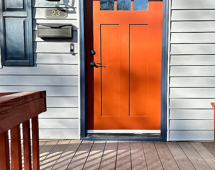 23 Hampton Locust Grove Rd — Photo 3