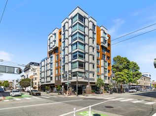 11 Franklin St UNIT 302, San Francisco, CA 94102