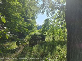 Hull Rd, Leslie, MI 49251