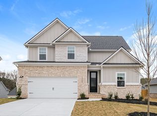 3373 Arabian Farm Ln, Dacula, GA 30019