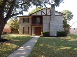 22210 Provincial Blvd, Katy, TX 77450