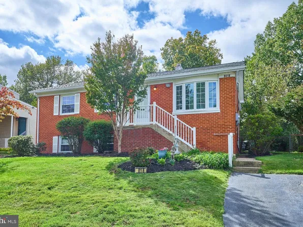 8018 Urbanna Rd, Manassas, VA 20109