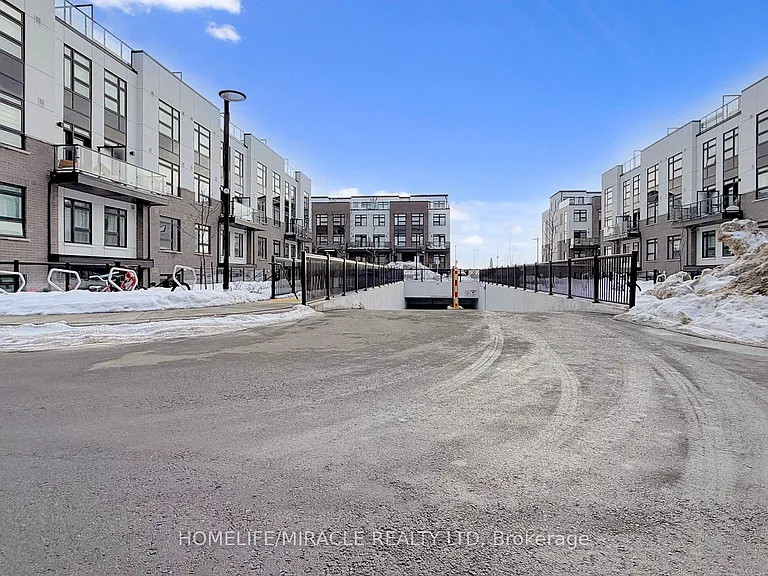 1577 Rose Way #416 — Photo 3