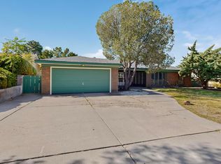 12404 Placid Ave NE, Albuquerque, NM 87112