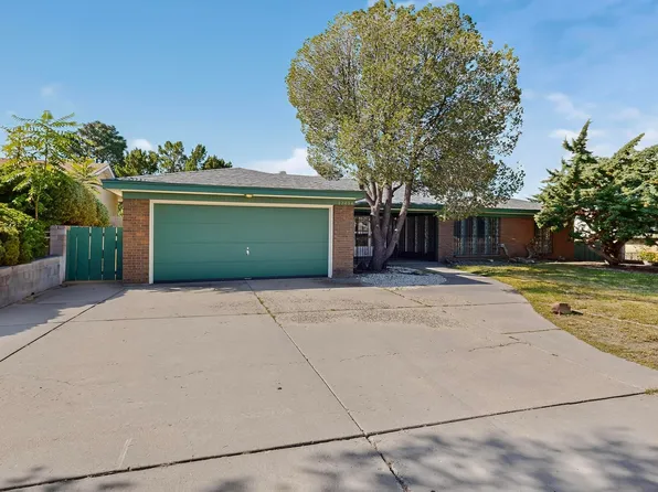 12404 Placid Ave NE, Albuquerque, NM 87112