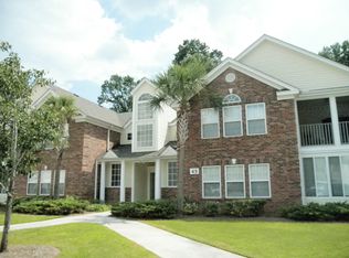 45 Woodhaven Dr UNIT C, Murrells Inlet, SC 29576