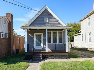 8745 Reading Rd, Cincinnati, OH 45215