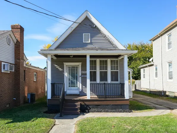 8745 Reading Rd, Cincinnati, OH 45215
