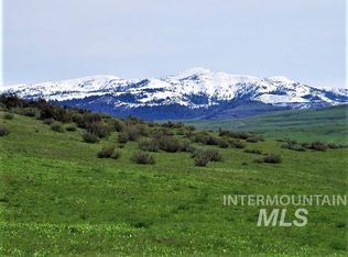 Tbd Whiteman Ln, Indian Valley, ID 83632