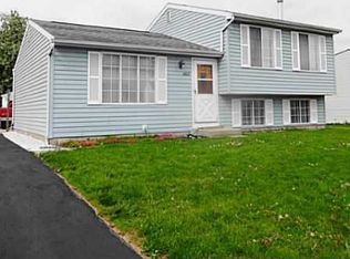 4017 Yukon Ave, Groveport, OH 43125