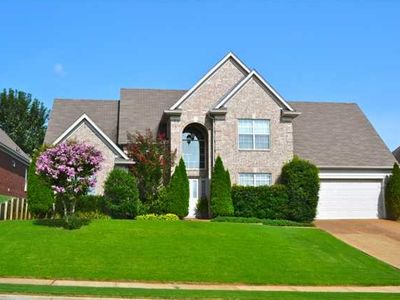 1072 Mossy Knoll Dr, Cordova, TN, 38018