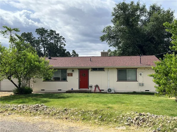 19031 Paradise Ct, Cottonwood, CA 96022